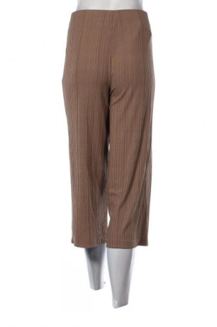 Pantaloni de femei Unbranded, Mărime S, Culoare Maro, Preț 76,70 Lei
