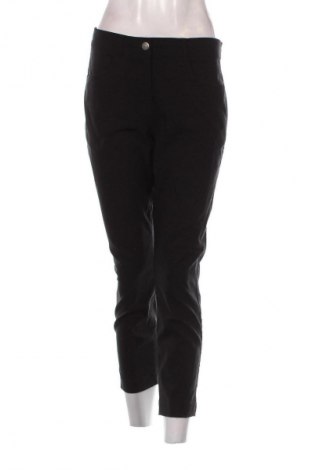 Damskie spodnie Unbranded, Rozmiar L, Kolor Czarny, Cena 66,65 zł