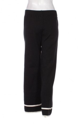 Damskie spodnie Unbranded, Rozmiar S, Kolor Czarny, Cena 67,41 zł
