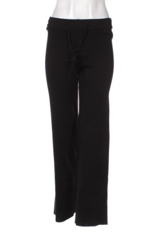 Damskie spodnie Unbranded, Rozmiar S, Kolor Czarny, Cena 67,41 zł