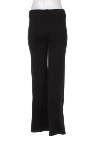 Damskie spodnie Unbranded, Rozmiar S, Kolor Czarny, Cena 67,41 zł