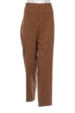 Damskie spodnie Unbranded, Rozmiar XXL, Kolor Brązowy, Cena 112,99 zł