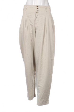 Damenhose Unbranded, Größe L, Farbe Grau, Preis € 15,00