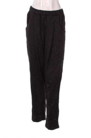 Női nadrág Unbranded, Méret XXL, Szín Fekete, Ár 5 629 Ft