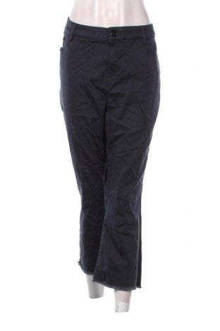 Damskie spodnie Unbranded, Rozmiar XL, Kolor Niebieski, Cena 69,99 zł
