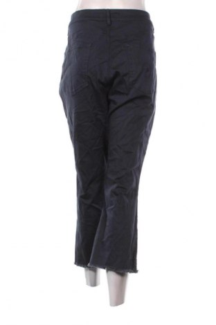 Damskie spodnie Unbranded, Rozmiar XL, Kolor Niebieski, Cena 69,99 zł