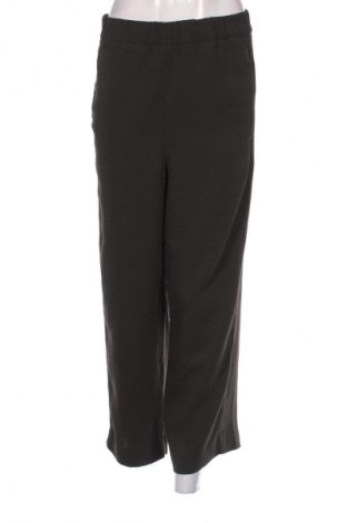 Pantaloni de femei Unbranded, Mărime L, Culoare Verde, Preț 76,32 Lei