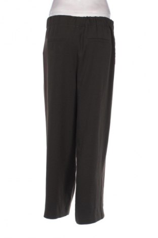 Pantaloni de femei Unbranded, Mărime L, Culoare Verde, Preț 76,32 Lei