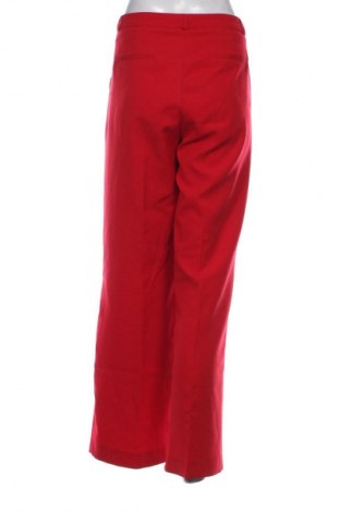 Damskie spodnie Unbranded, Rozmiar XL, Kolor Czerwony, Cena 110,00 zł