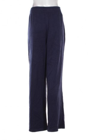 Γυναικείο παντελόνι Unbranded, Μέγεθος XXL, Χρώμα Μπλέ, Τιμή 13,99 €