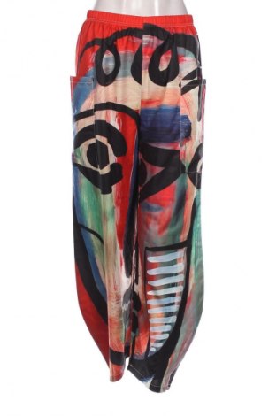 Pantaloni de femei Unbranded, Mărime M, Culoare Multicolor, Preț 77,17 Lei