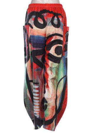 Pantaloni de femei Unbranded, Mărime M, Culoare Multicolor, Preț 77,17 Lei