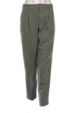Damskie spodnie Unbranded, Rozmiar M, Kolor Zielony, Cena 23,99 zł