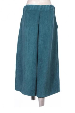 Dámské kalhoty  Unbranded, Velikost M, Barva Modrá, Cena  367,00 Kč