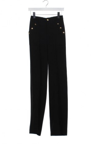 Pantaloni de femei Unbranded, Mărime XS, Culoare Negru, Preț 76,30 Lei