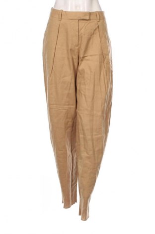 Női nadrág Unbranded, Méret S, Szín Sárga, Ár 4 809 Ft