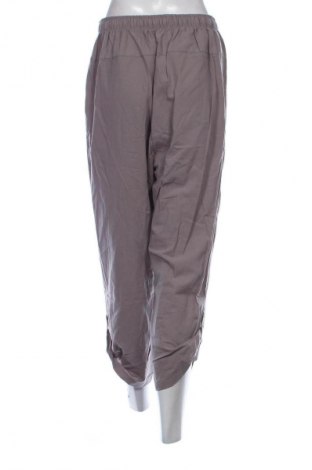 Damenhose Unbranded, Größe M, Farbe Grau, Preis € 15,00