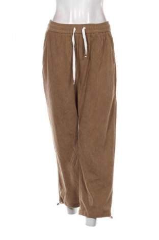 Dámske nohavice Unbranded, Veľkosť L, Farba Hnedá, Cena  10,95 €