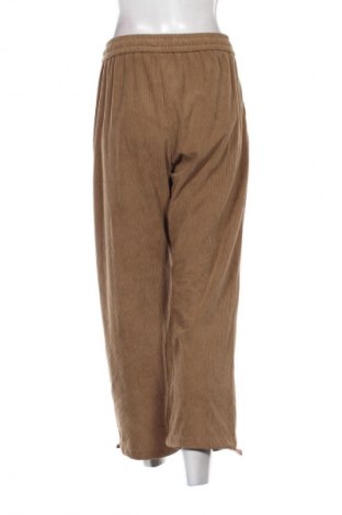 Dámske nohavice Unbranded, Veľkosť L, Farba Hnedá, Cena  10,95 €