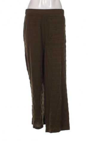 Damskie spodnie Unbranded, Rozmiar S, Kolor Zielony, Cena 53,99 zł