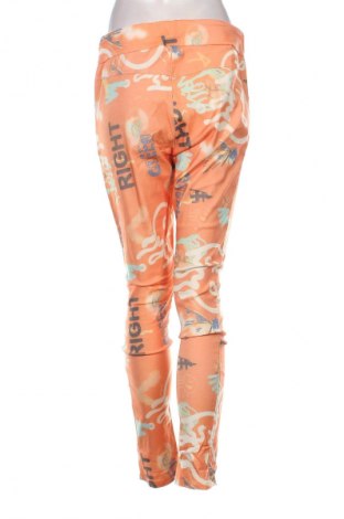 Damskie spodnie Unbranded, Rozmiar L, Kolor Kolorowy, Cena 43,99 zł