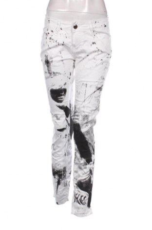 Damenhose Unbranded, Größe S, Farbe Mehrfarbig, Preis € 27,70