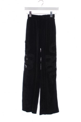 Pantaloni de femei Undiz, Mărime XS, Culoare Negru, Preț 62,99 Lei