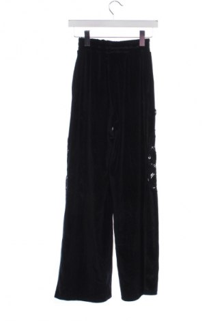 Pantaloni de femei Undiz, Mărime XS, Culoare Negru, Preț 62,99 Lei