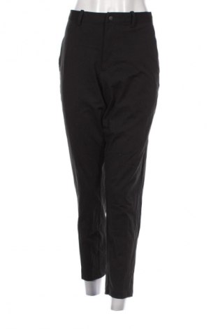 Pantaloni de femei Uniqlo, Mărime M, Culoare Negru, Preț 70,99 Lei