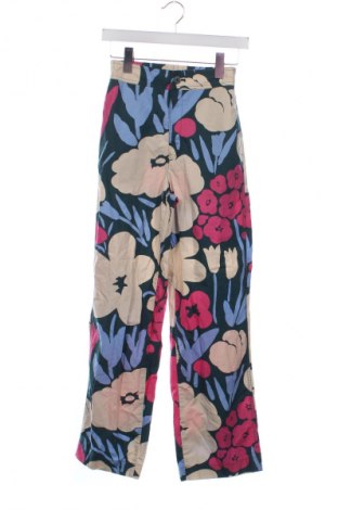 Damenhose Uniqlo, Größe XS, Farbe Mehrfarbig, Preis 20,97 €