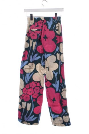 Damenhose Uniqlo, Größe XS, Farbe Mehrfarbig, Preis 20,97 €