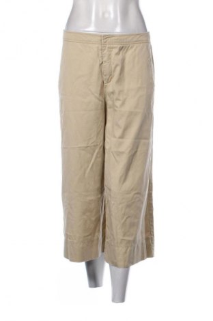 Pantaloni de femei United Colors Of Benetton, Mărime S, Culoare Bej, Preț 108,99 Lei