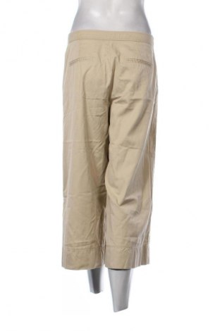 Pantaloni de femei United Colors Of Benetton, Mărime S, Culoare Bej, Preț 108,99 Lei
