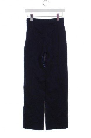 Pantaloni de femei United Colors Of Benetton, Mărime XS, Culoare Albastru, Preț 56,99 Lei