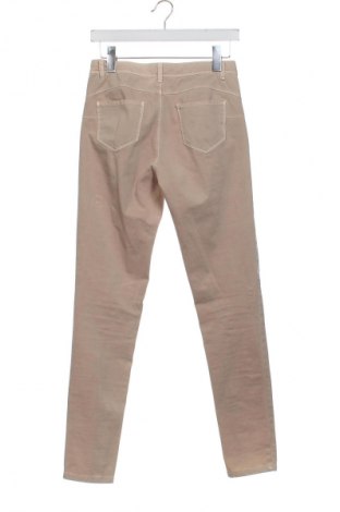 Damenhose United Colors Of Benetton, Größe M, Farbe Beige, Preis 21,00 €