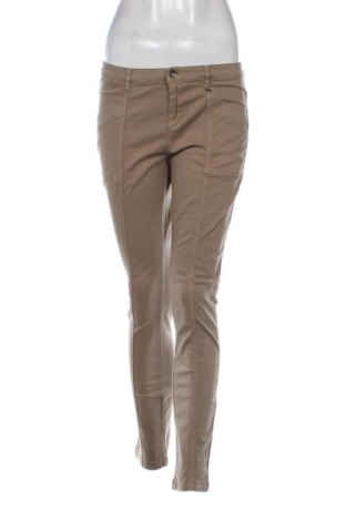 Damenhose United Colors Of Benetton, Größe M, Farbe Braun, Preis 20,99 €
