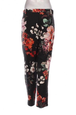 Damenhose United Colors Of Benetton, Größe L, Farbe Mehrfarbig, Preis € 20,97
