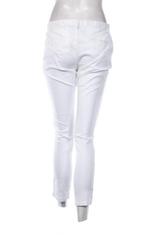 Damenhose United Colors Of Benetton, Größe L, Farbe Weiß, Preis 20,97 €