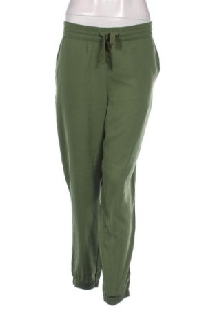 Damskie spodnie United Colors Of Benetton, Rozmiar XXL, Kolor Zielony, Cena 94,26 zł