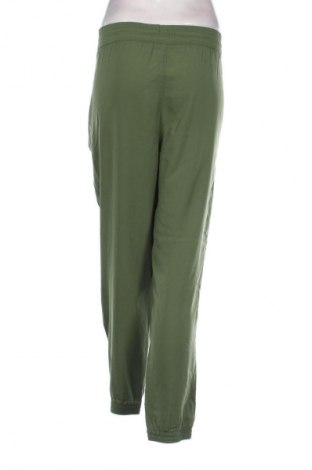 Damskie spodnie United Colors Of Benetton, Rozmiar XXL, Kolor Zielony, Cena 94,26 zł