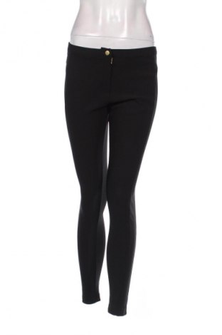 Pantaloni de femei United Colors Of Benetton, Mărime M, Culoare Negru, Preț 107,99 Lei