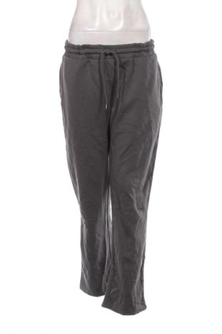 Damenhose Up 2 Fashion, Größe L, Farbe Grau, Preis 8,99 €