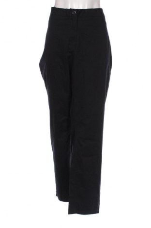 Damskie spodnie Up 2 Fashion, Rozmiar 4XL, Kolor Czarny, Cena 66,67 zł