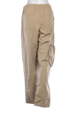 Dámske nohavice Urban Classics, Veľkosť L, Farba Béžová, Cena  44,95 €