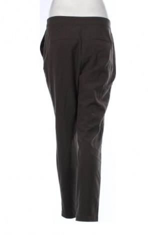Γυναικείο παντελόνι Vero Moda, Μέγεθος M, Χρώμα Πράσινο, Τιμή 13,81 €