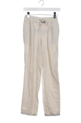 Dámske nohavice Vero Moda, Veľkosť XS, Farba Béžová, Cena  13,95 €
