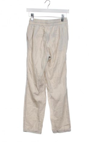 Dámske nohavice Vero Moda, Veľkosť XS, Farba Béžová, Cena  13,95 €