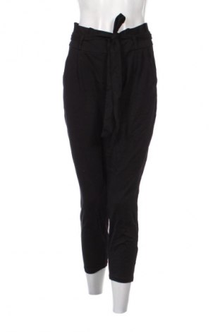 Damskie spodnie Vero Moda, Rozmiar XL, Kolor Czarny, Cena 64,99 zł