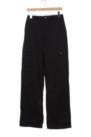 Damenhose Vero Moda, Größe XS, Farbe Schwarz, Preis 32,00 €