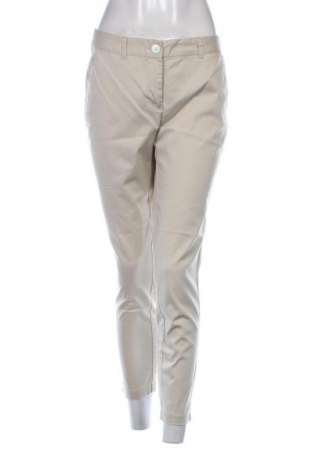 Damenhose Vero Moda, Größe M, Farbe Beige, Preis 13,80 €